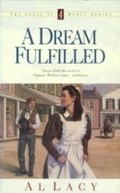 Cover: A Dream Fulfilled - Multnomah