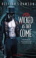 Cover: Wicked as They Come - Pocket Books