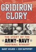 Cover: Gridiron Glory - Taylor Trade Publishing