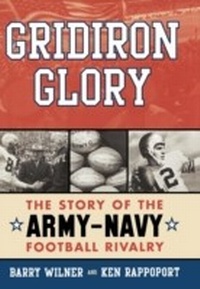Enlarge image Cover: Gridiron Glory - Taylor Trade Publishing