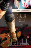 Cover: Dirty Little Secret - Simon & Schuster