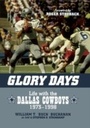 Cover: Glory Days - Taylor Trade Publishing