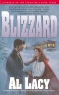 Enlarge image Cover: Blizzard - Multnomah