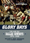 Cover: Glory Days - Taylor Trade Publishing