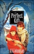 Cover: The Perfect Gift - Multnomah