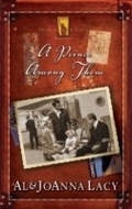Cover: A Prince Among Them - Multnomah