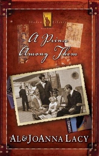 Enlarge image Cover: A Prince Among Them - Multnomah