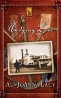 Cover: Undying Love - Multnomah