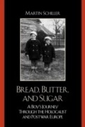 Cover: Bread, Butter, and Sugar - Hamilton Books