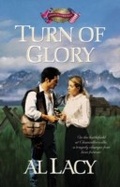 Cover: Turn of Glory - Multnomah