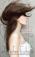 Cover: Such a Rush - Gallery Books
