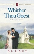 Cover: WHITHER THOU GOEST - Multnomah