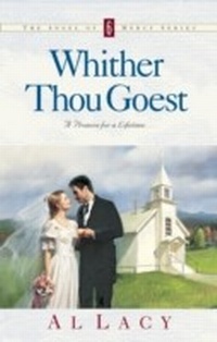 Enlarge image Cover: WHITHER THOU GOEST - Multnomah