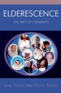 Cover: Elderescence - Hamilton Books