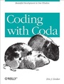 Cover: Coding with Coda - O'Reilly