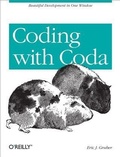 Cover: Coding with Coda - O'Reilly
