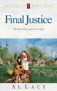 Enlarge image Cover: Final Justice - Multnomah