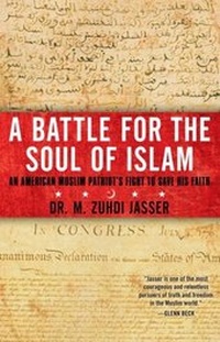 Abbildung von: A Battle for the Soul of Islam - Threshold Editions