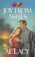 Cover: Joy from Ashes - Multnomah