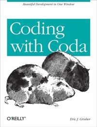 Enlarge image Cover: Coding with Coda - O'Reilly