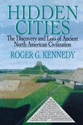 Cover: Hidden Cities - The Free Press