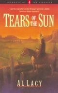 Cover: Tears of the Sun - Multnomah
