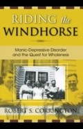 Cover: Riding the Windhorse - Hamilton Books