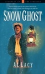 Cover: Snow Ghost - Multnomah