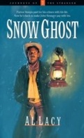 Cover: Snow Ghost - Multnomah