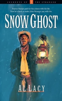 Enlarge image Cover: Snow Ghost - Multnomah