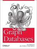 Cover: Graph Databases - O'Reilly