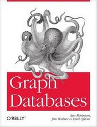 Enlarge image Cover: Graph Databases - O'Reilly