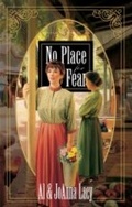Cover: No Place for Fear - Multnomah