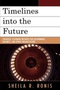 Cover: Timelines into the Future - Hamilton Books