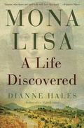 Cover: Mona Lisa - Simon & Schuster