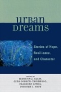 Cover: Urban Dreams - Hamilton Books