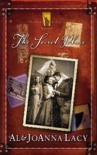 Enlarge image Cover: The Secret Place - Multnomah