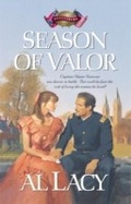 Cover: Season of Valor - Multnomah