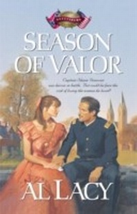 Enlarge image Cover: Season of Valor - Multnomah