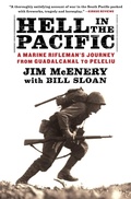 Cover: Hell in the Pacific - Simon & Schuster Children's Publishing