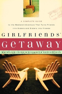 Enlarge image Cover: Girlfriends' Getaway - WaterBrook