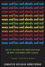 Cover: Mary and Lou and Rhoda and Ted - Simon & Schuster Children's Publishing