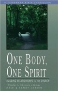 Cover: One Body, One Spirit - Shaw Books