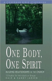 Enlarge image Cover: One Body, One Spirit - Shaw Books
