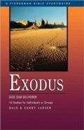 Cover: Exodus - Shaw Books