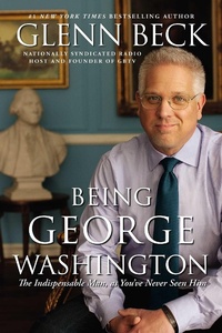 Enlarge image Cover: Being George Washington - Threshold Editions
