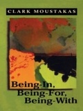 Cover: Being-In, Being-For, Being-With - Jason Aronson, Inc.