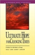 Cover: Ultimate Hope for Changing Times - Shaw Books
