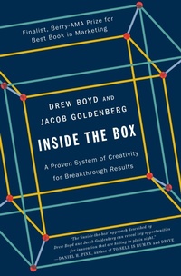 Enlarge image Cover: Inside the Box - Simon & Schuster