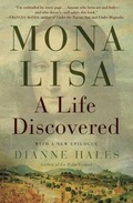 Cover: Mona Lisa - Simon + Schuster LLC